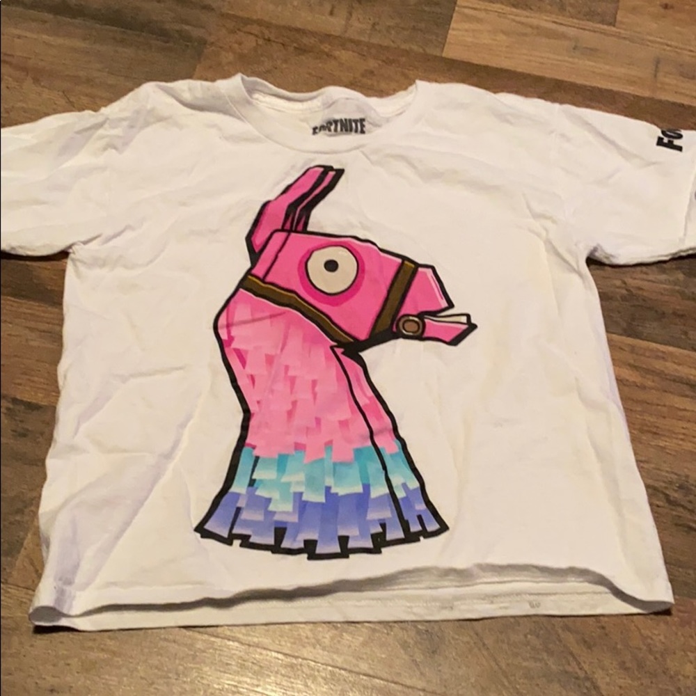 Short sleeve